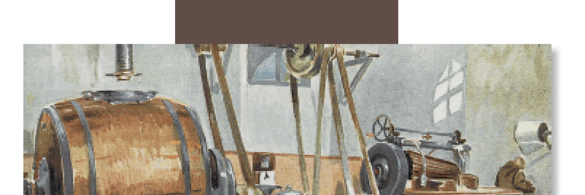 Couverture du numéro 119