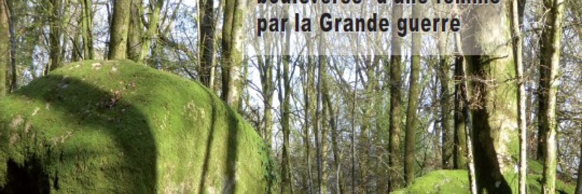 Couverture 104 | mars 2019