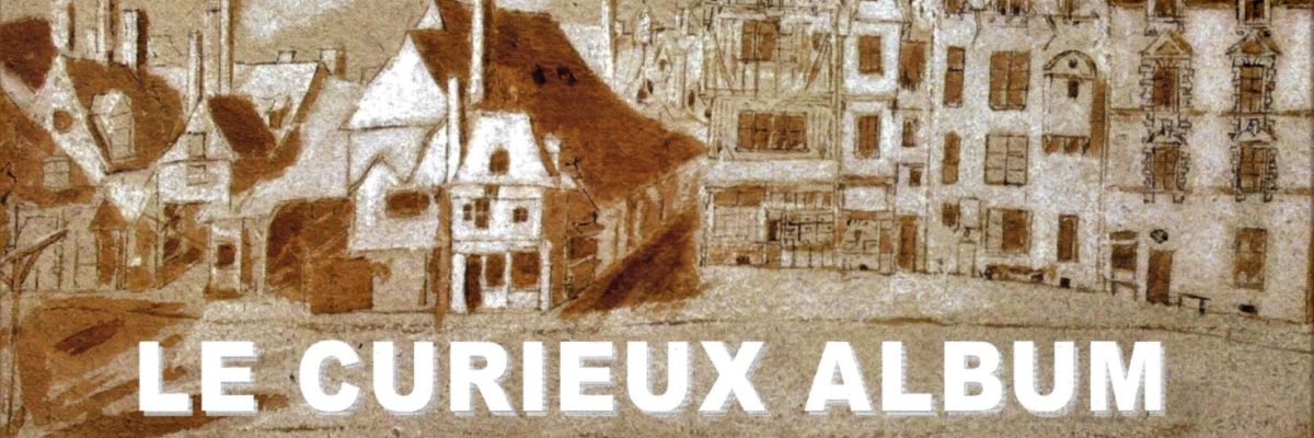 Couverture du numero 112