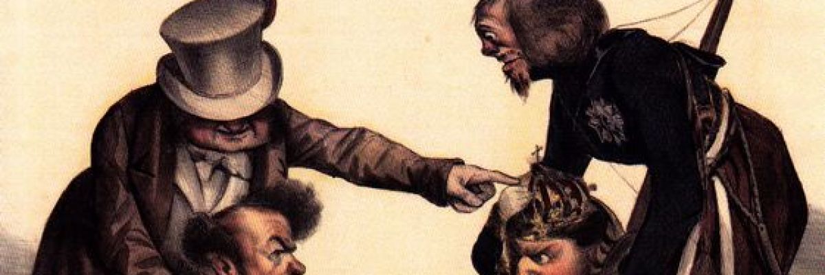 couverture n°105 | réfugiés portugais dans l'ouest de la France (1829-1833)